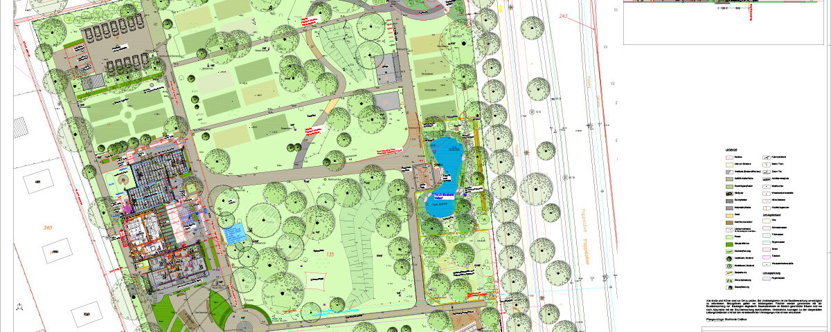 NaBiZu Freianlagen Zwischenstand August 2025