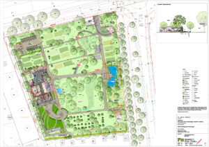 NaBiZu Freianlagen Zwischenstand August 2025